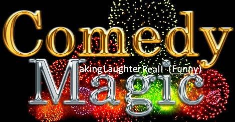 Comedy Magic