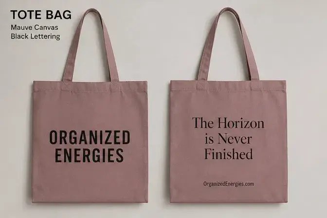 The Horizon Tote