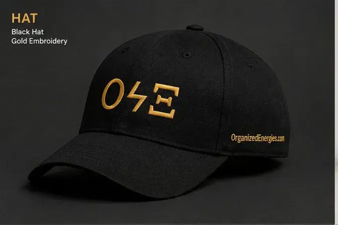 OϟΞ Hat